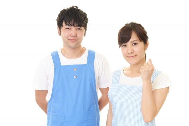 運営スタッフ