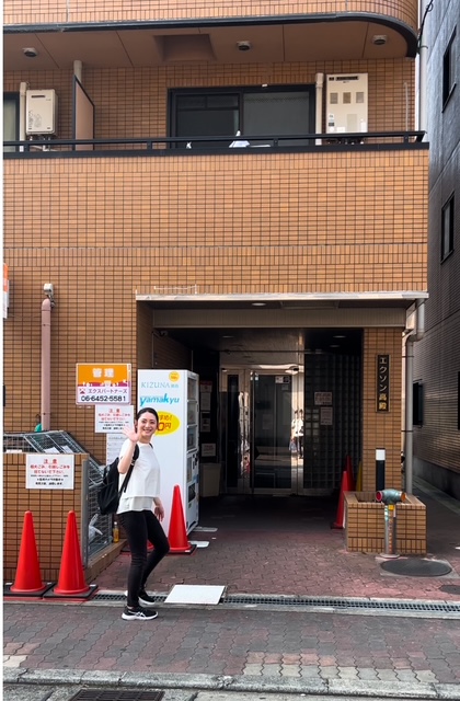 ワタシのお家ASH2 室内写真