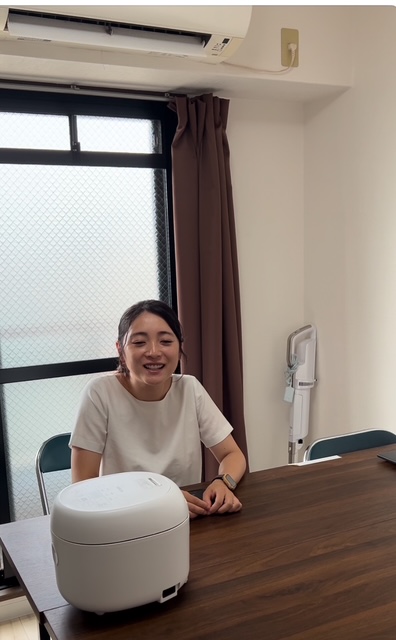 ワタシのお家ASH2 室内写真