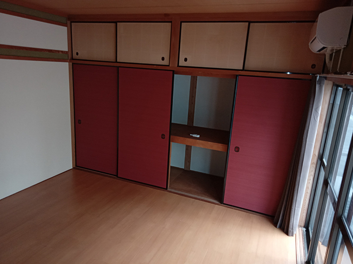 大蓮_1階室内写真