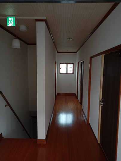 大蓮_2階室内写真