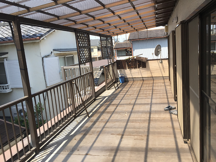 大蓮_2階室内写真